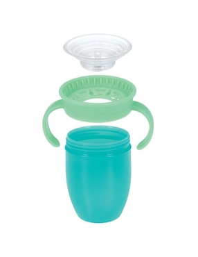 Vaso entrenador Nuby