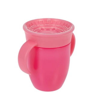 Vaso entrenador Nuby