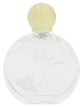 Eau de toilette Mon Amour unisex