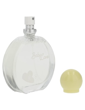 Eau de toilette Mon Amour unisex