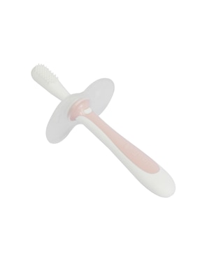 Set cepillo de dientes Pigeon para bebé