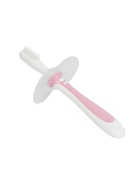 Set cepillo de dientes Pigeon para bebé