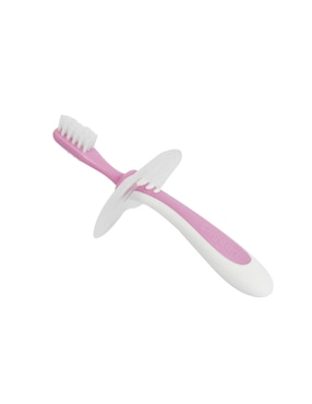 Set cepillo de dientes Pigeon para bebé