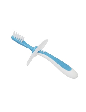 Set cepillo de dientes Pigeon para bebé