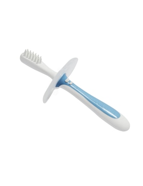 Set cepillo de dientes Pigeon para bebé