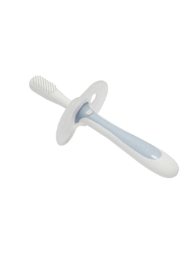 Set cepillo de dientes Pigeon para bebé