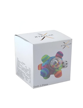 Juguete pelota bomba de colores Xtellar