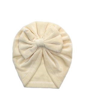 Turbante para niña Mon Caramel