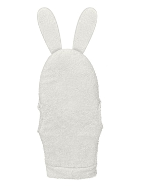 Esponja de baño Mon Caramel para bebé unisex