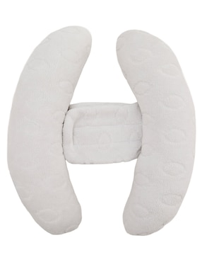 Almohada de viaje Mon Caramel