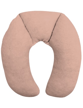 Almohada de viaje Mon Caramel