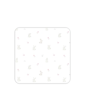 Set baño Mon Caramel 4 piezas para niña