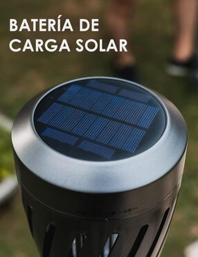 Lámpara repelente de insectos Skeeter Hawk de 100 V - 120 V