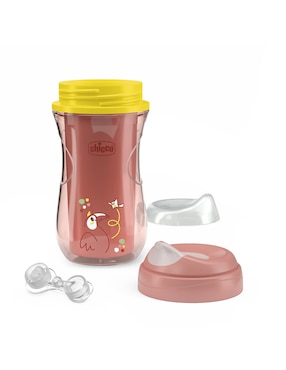 Vaso entrenador Chicco Active Cup