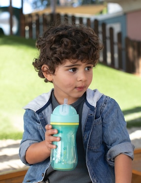 Vaso entrenador Chicco