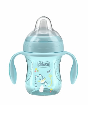 Vaso entrenador Chicco