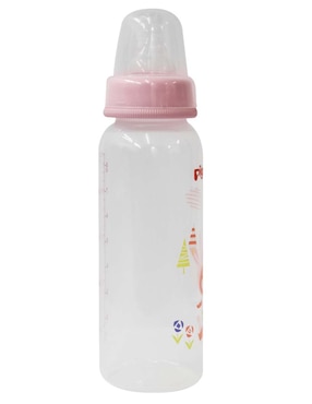 Biberón Pigeon Softouch de 8 oz