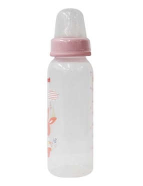 Biberón Pigeon Softouch de 8 oz