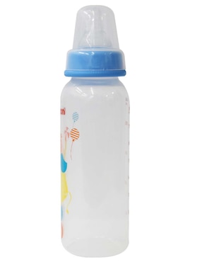 Biberón Pigeon Softouch de 8 oz
