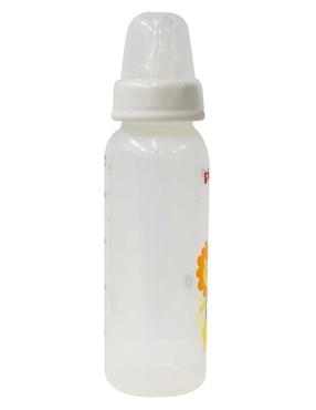Biberón Pigeon Softouch de 8 oz