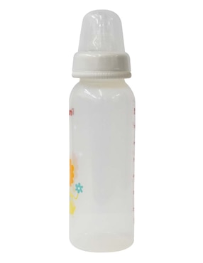 Biberón Pigeon Softouch de 8 oz