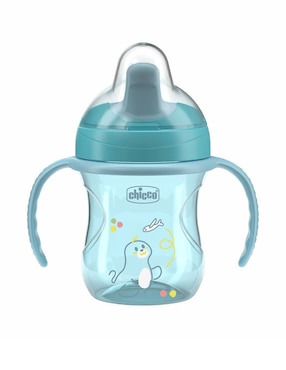 Vaso entrenador Chicco