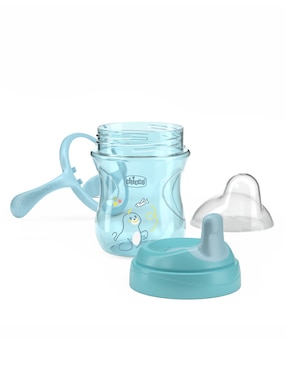 Vaso entrenador Chicco