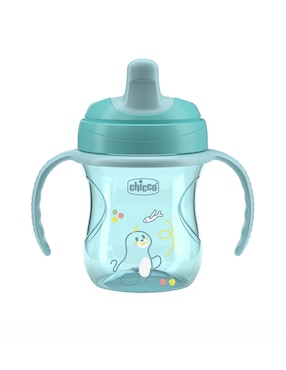 Vaso entrenador Chicco