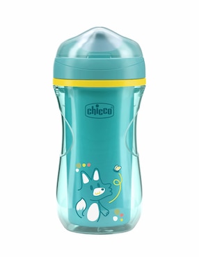 Vaso entrenador Chicco Active Cup