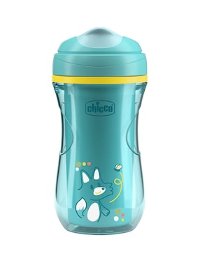 Vaso entrenador Chicco Active Cup