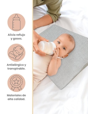 Cojín antirreflujo Nap