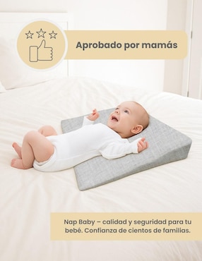 Cojín antirreflujo Nap
