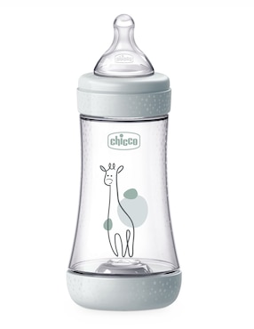 Biberón Chicco Perfect 5 de 8 oz