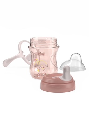 Vaso entrenador Chicco