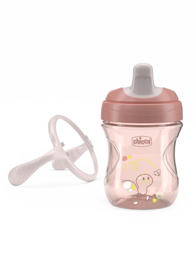 Vaso entrenador Chicco