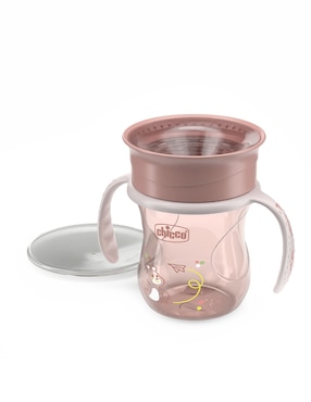 Vaso entrenador Chicco Perfect Cup