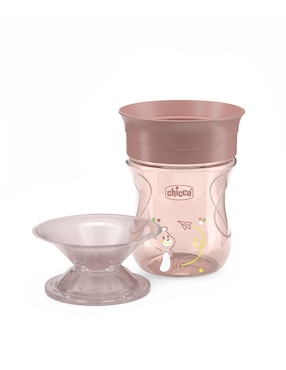 Vaso entrenador Chicco Perfect Cup