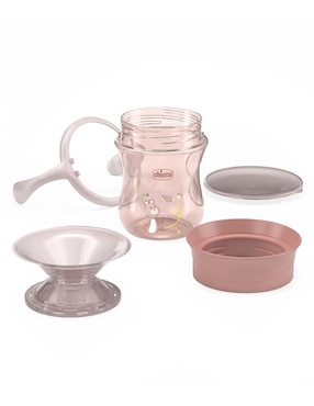 Vaso entrenador Chicco Perfect Cup