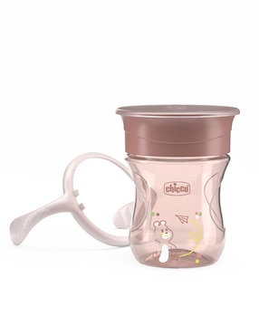 Vaso entrenador Chicco Perfect Cup