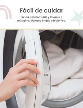 Cojín antireflujo Nap