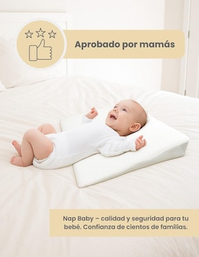 Cojín antireflujo Nap