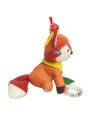 Juguete mordedera Xtellar baby animal