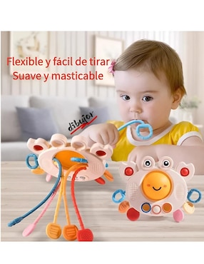 Sonaja Xtellar baby animal unisex
