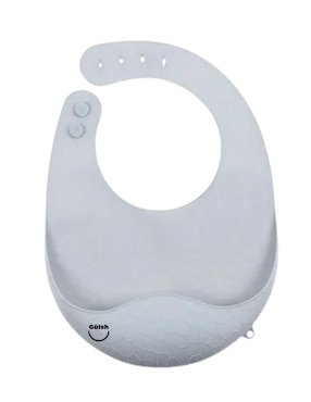 Set alimentación Güish de 6 piezas