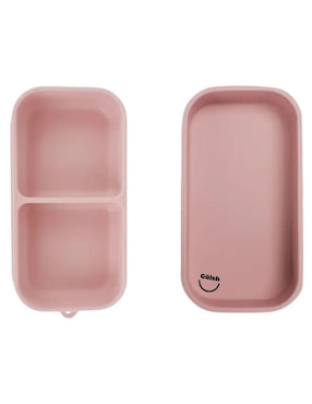 Set alimentación Güish de 6 piezas