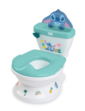 Entrenador de baño Bright Starts My Size de Bright Starts Stitch