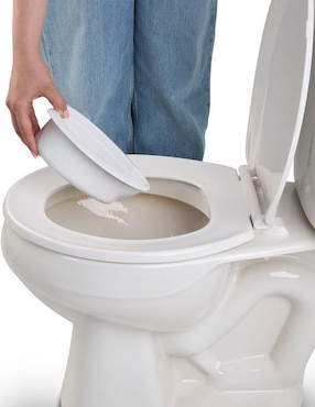 Entrenador de baño Bright Starts My Size de Bright Starts Stitch