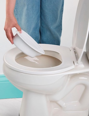 Entrenador de baño Bright Starts My Size Potty Buscando a Nemo