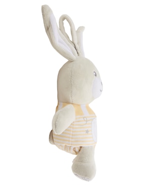 Peluche interactivo Chicco First Dreams