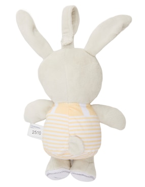 Peluche interactivo Chicco First Dreams